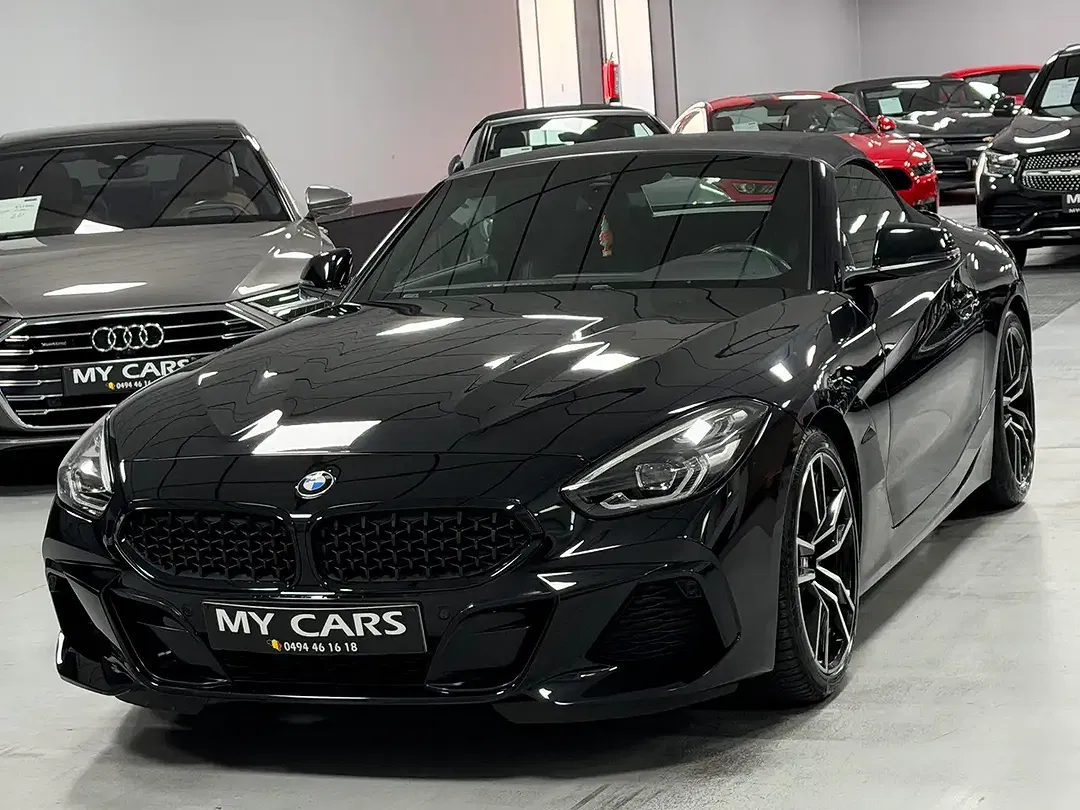 BMW Z4 2.0 M Sport - foto 1
