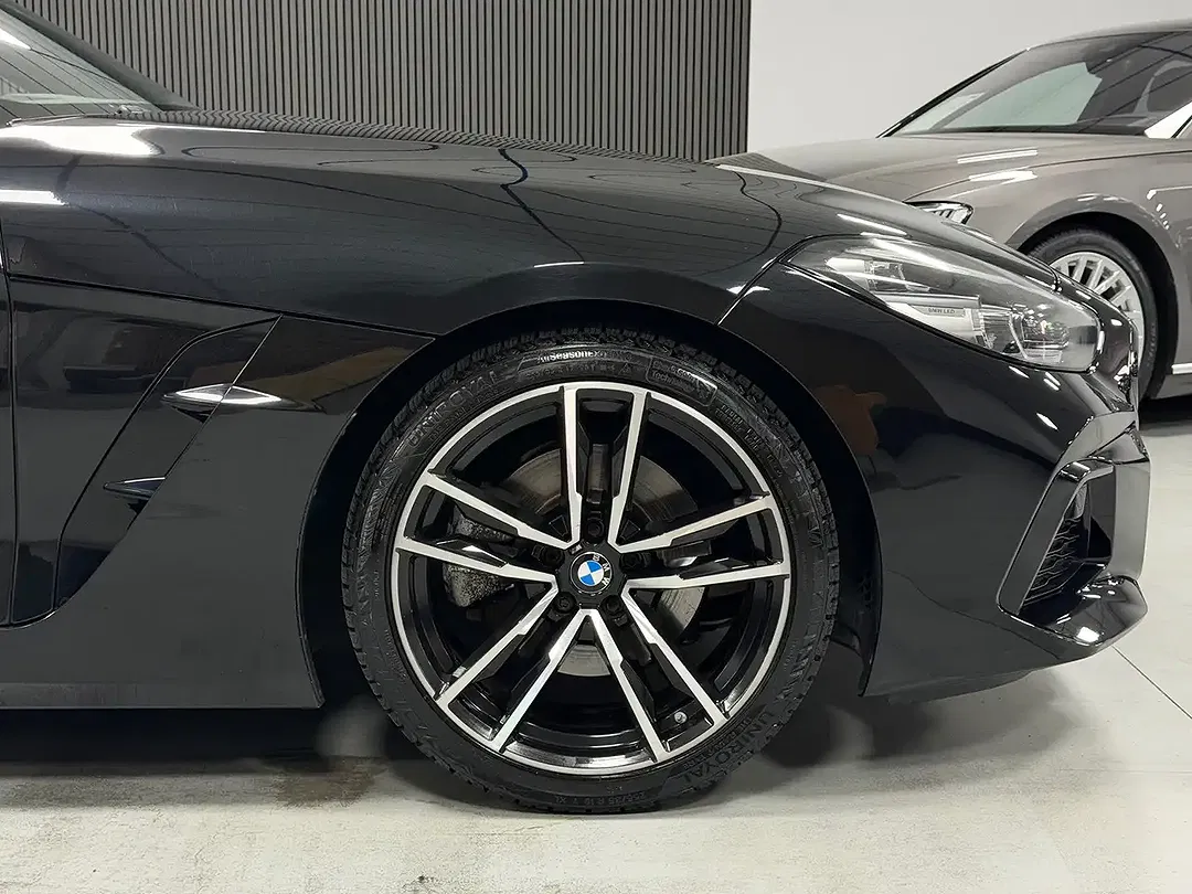 BMW Z4 2.0 M Sport - foto 15