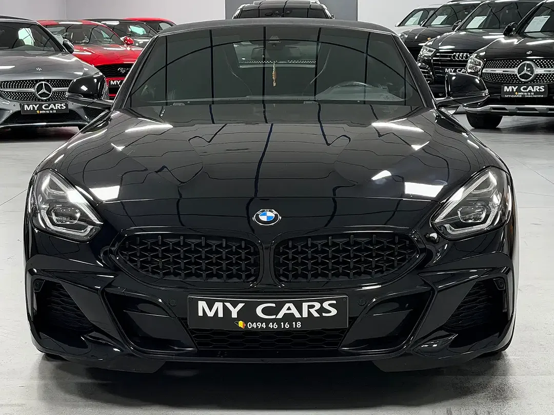 BMW Z4 2.0 M Sport - foto 2