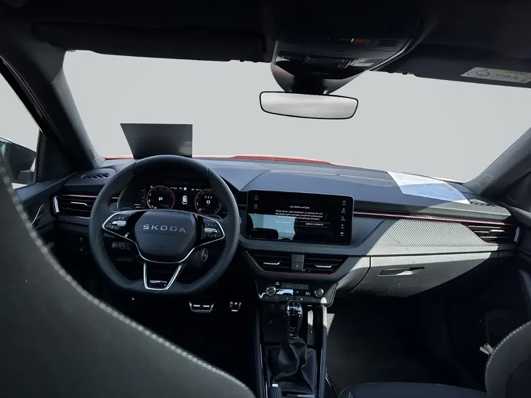 Skoda Kamiq 1.5 TSI Monte Carlo - Thumbnail 15