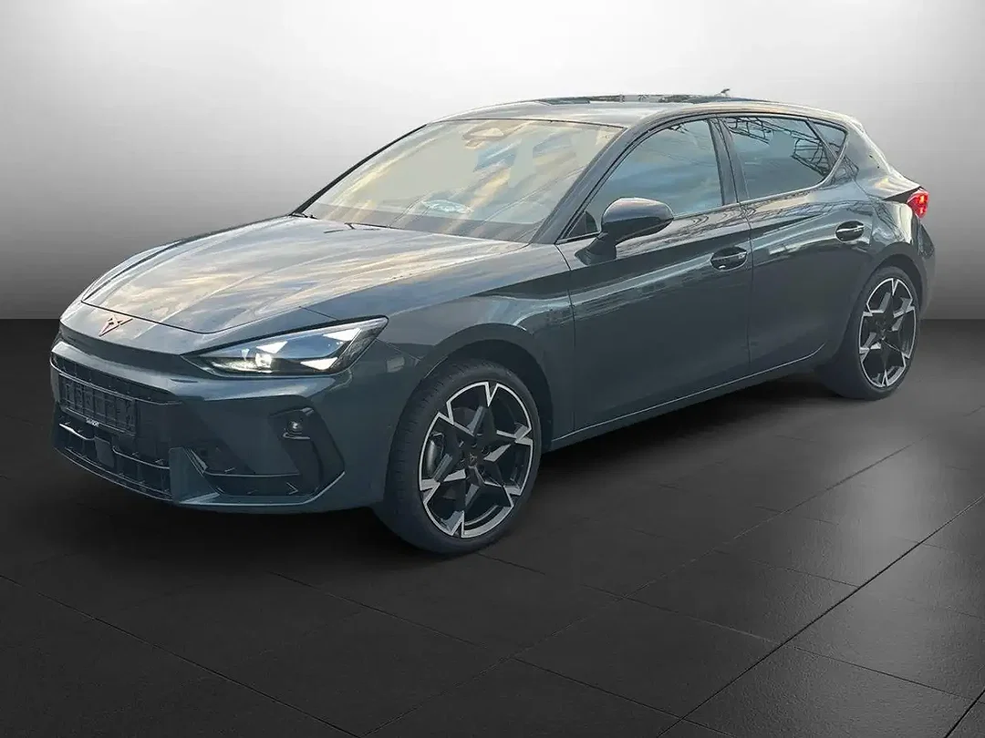 CUPRA Leon 1.5 eTSI - Afbeelding 1