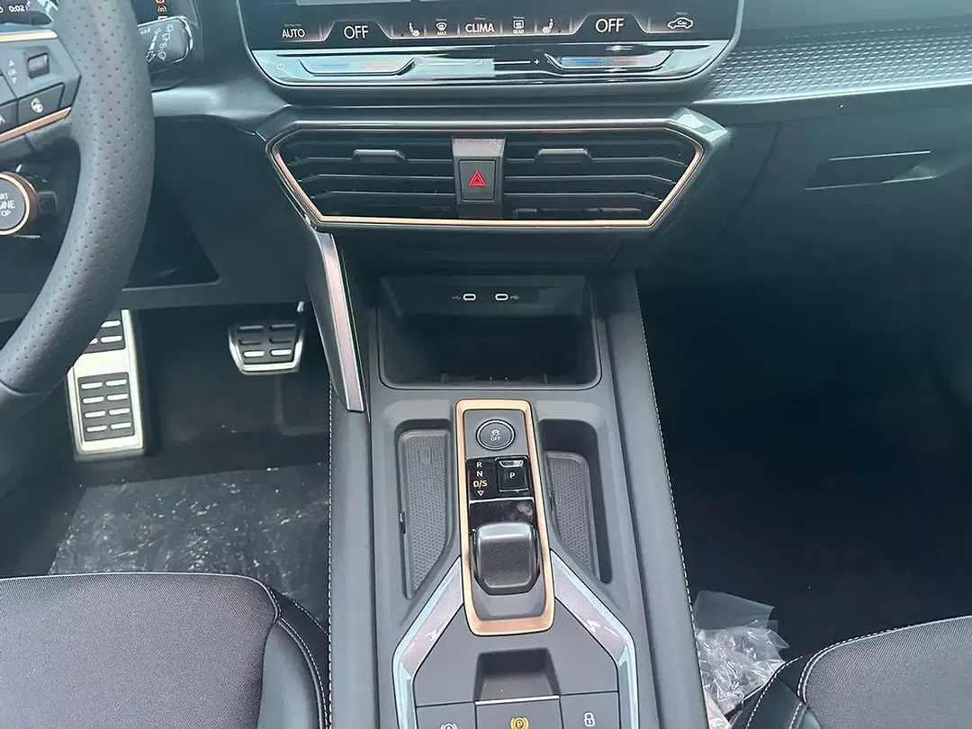 CUPRA Leon 1.5 eTSI - Thumbnail 10