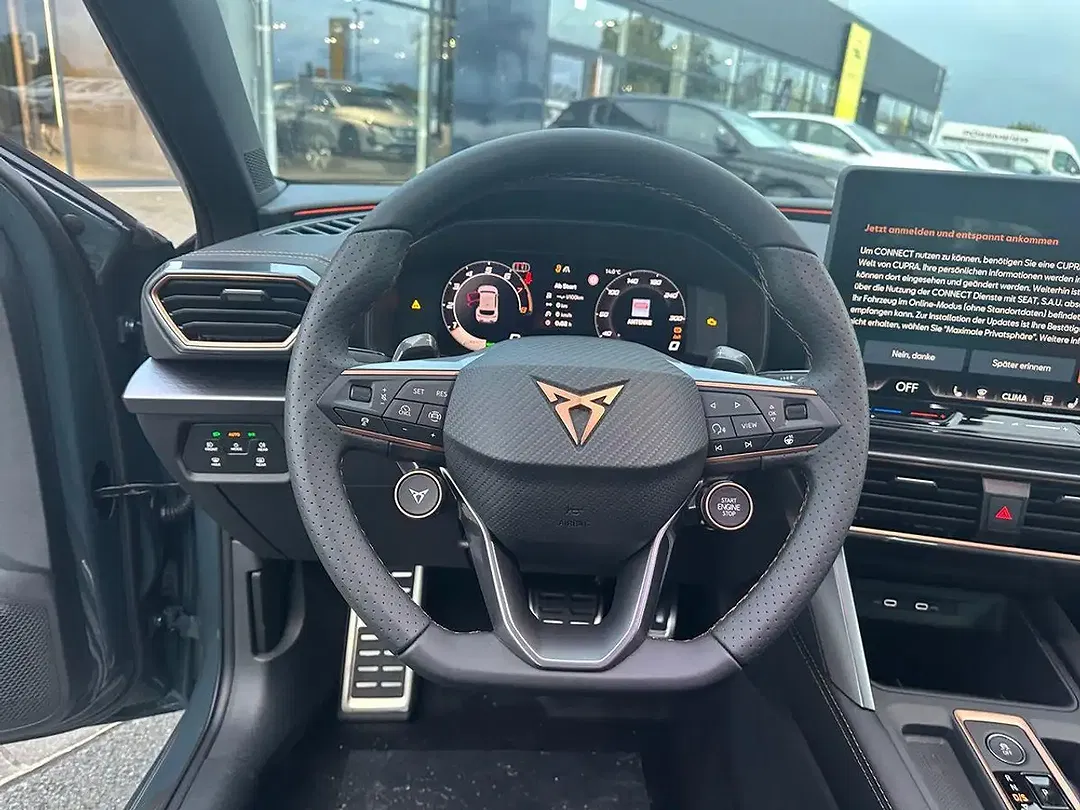 CUPRA Leon 1.5 eTSI - Thumbnail 11