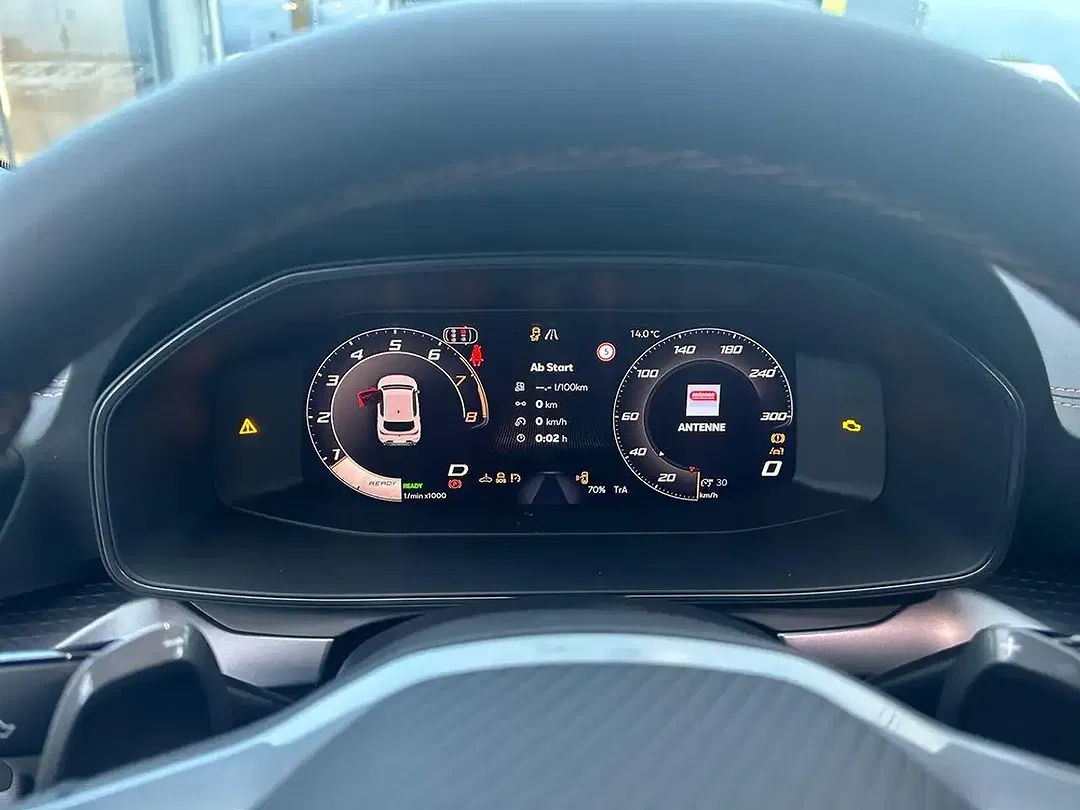 CUPRA Leon 1.5 eTSI - Thumbnail 12
