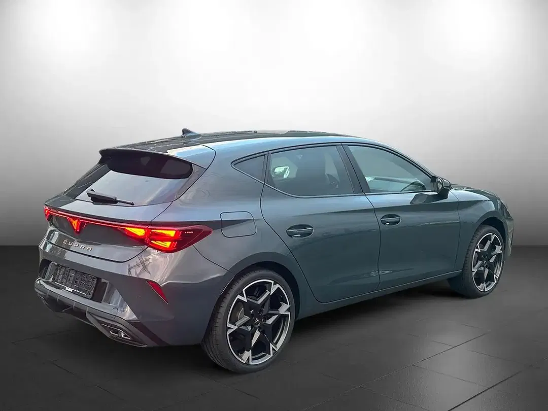 CUPRA Leon 1.5 eTSI - Thumbnail 3