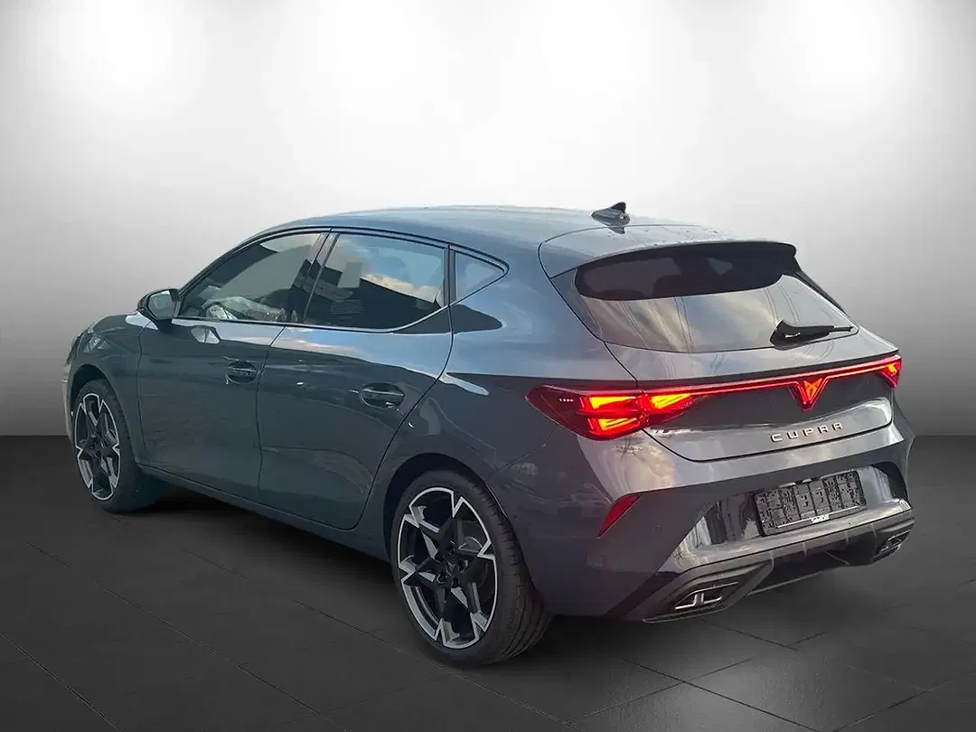 CUPRA Leon 1.5 eTSI - Thumbnail 4