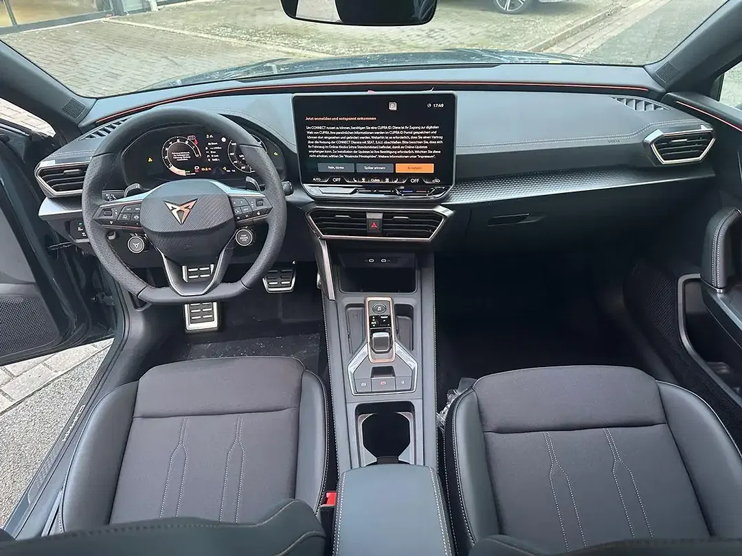 CUPRA Leon 1.5 eTSI - Thumbnail 9