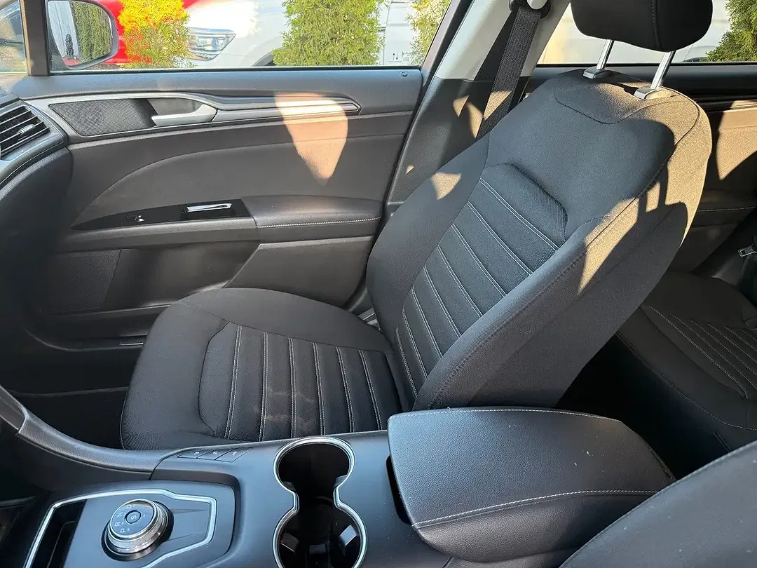 Ford Mondeo Titanium - Thumbnail 13