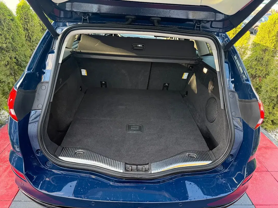 Ford Mondeo Titanium - Thumbnail 9