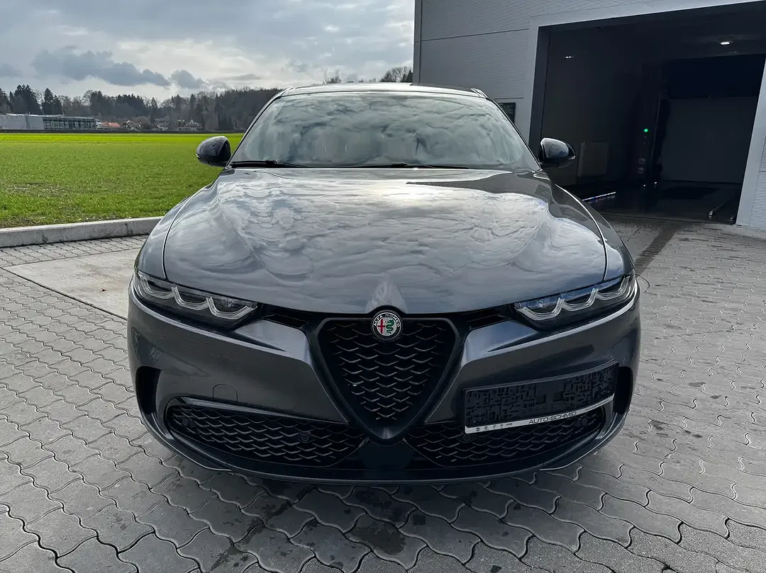 Alfa Romeo Tonale Edizione Speciale - Thumbnail 3