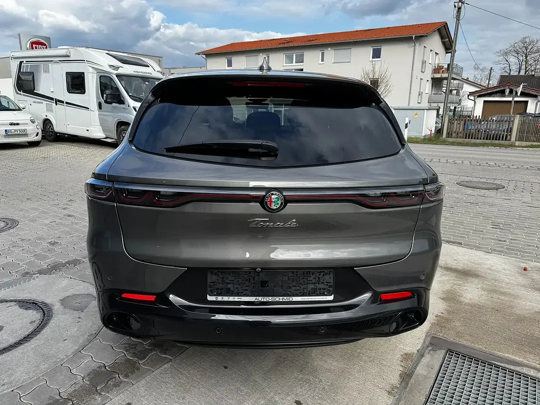 Alfa Romeo Tonale Edizione Speciale - Thumbnail 7