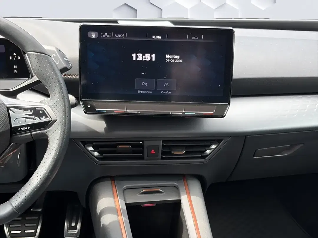 CUPRA Born - Thumbnail 15