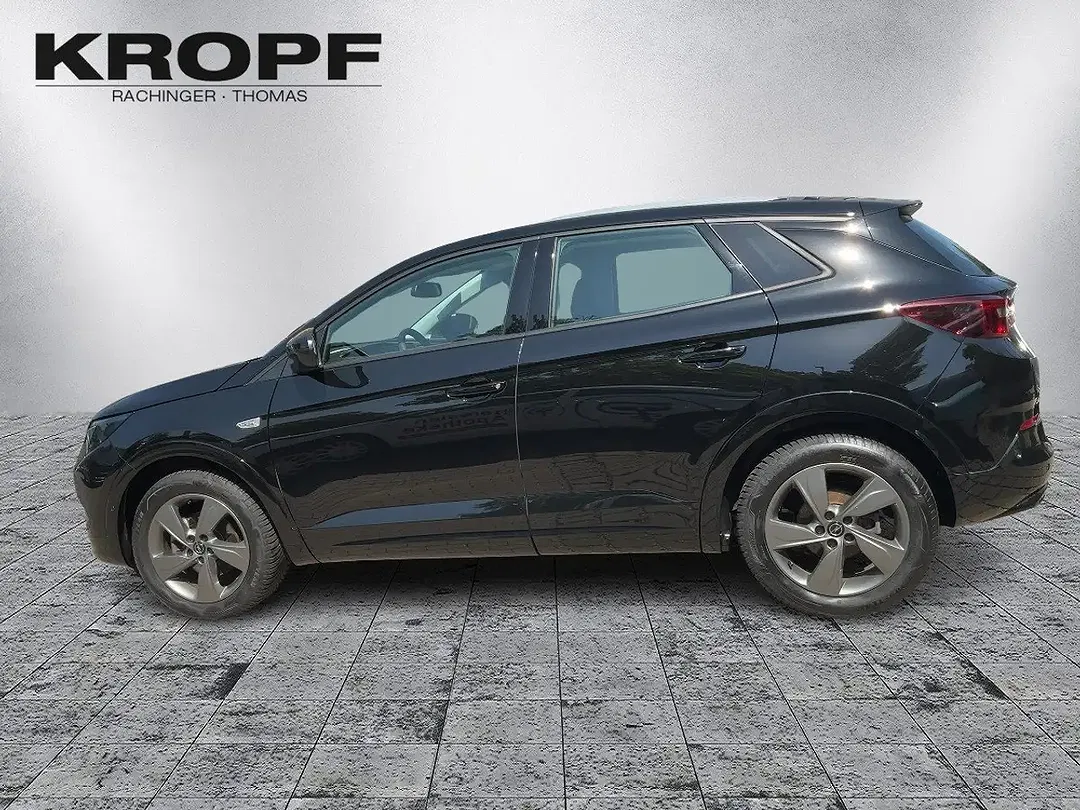 Opel Grandland 1.2 Turbo GS Line - foto 2