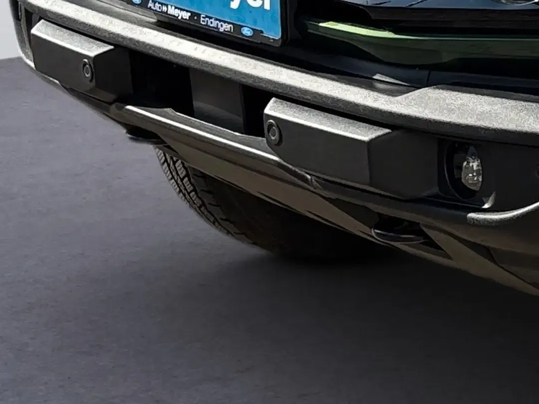 Ford Bronco EcoBoost - Thumbnail 8