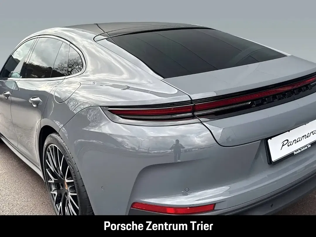 Porsche Panamera E-Hybrid - Thumbnail 10