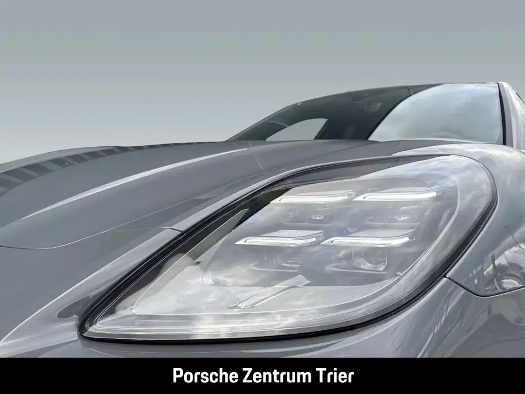 Porsche Panamera E-Hybrid - Thumbnail 11