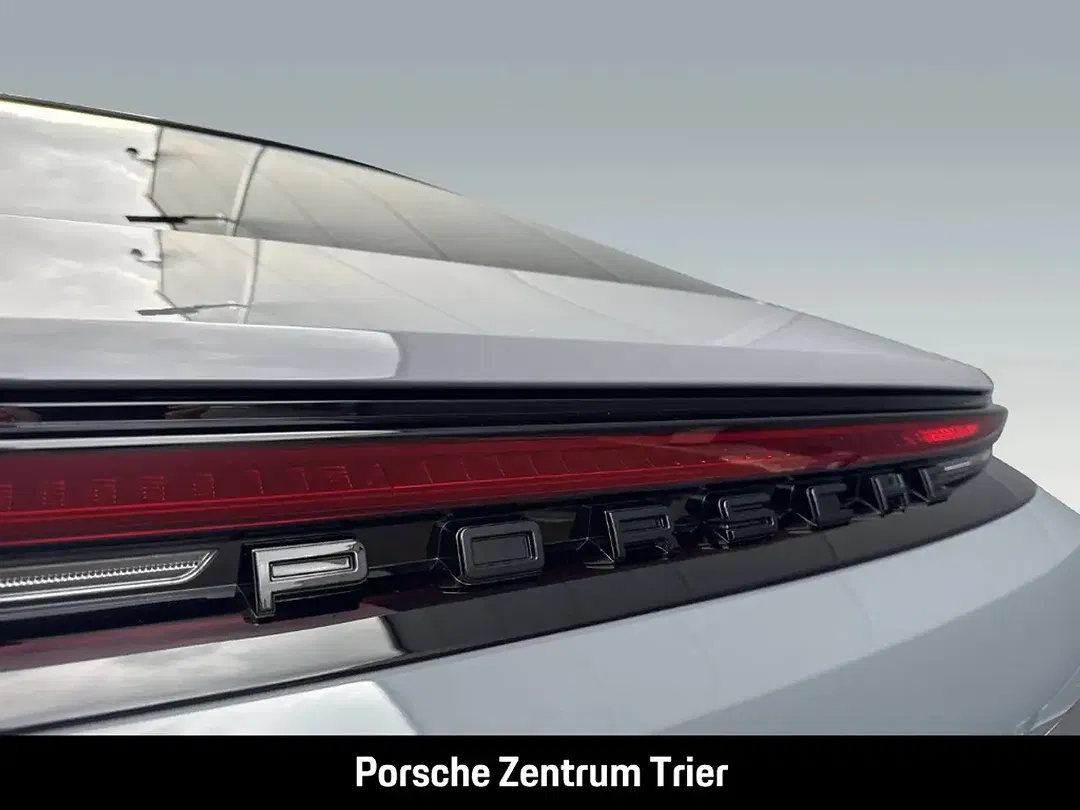 Porsche Panamera E-Hybrid - Thumbnail 13