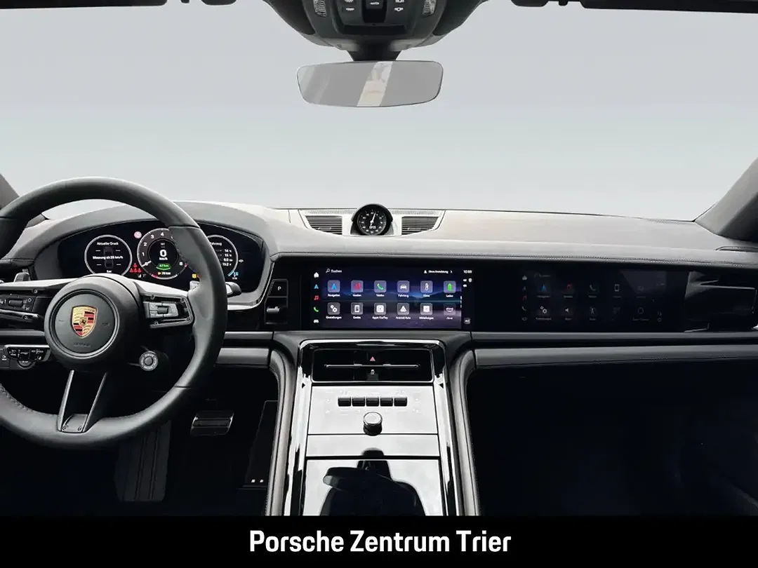 Porsche Panamera E-Hybrid - Thumbnail 14