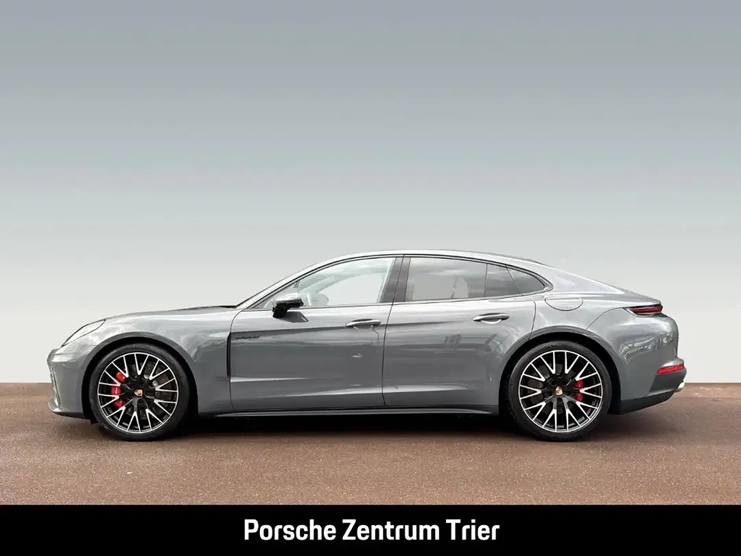 Porsche Panamera E-Hybrid - foto 2