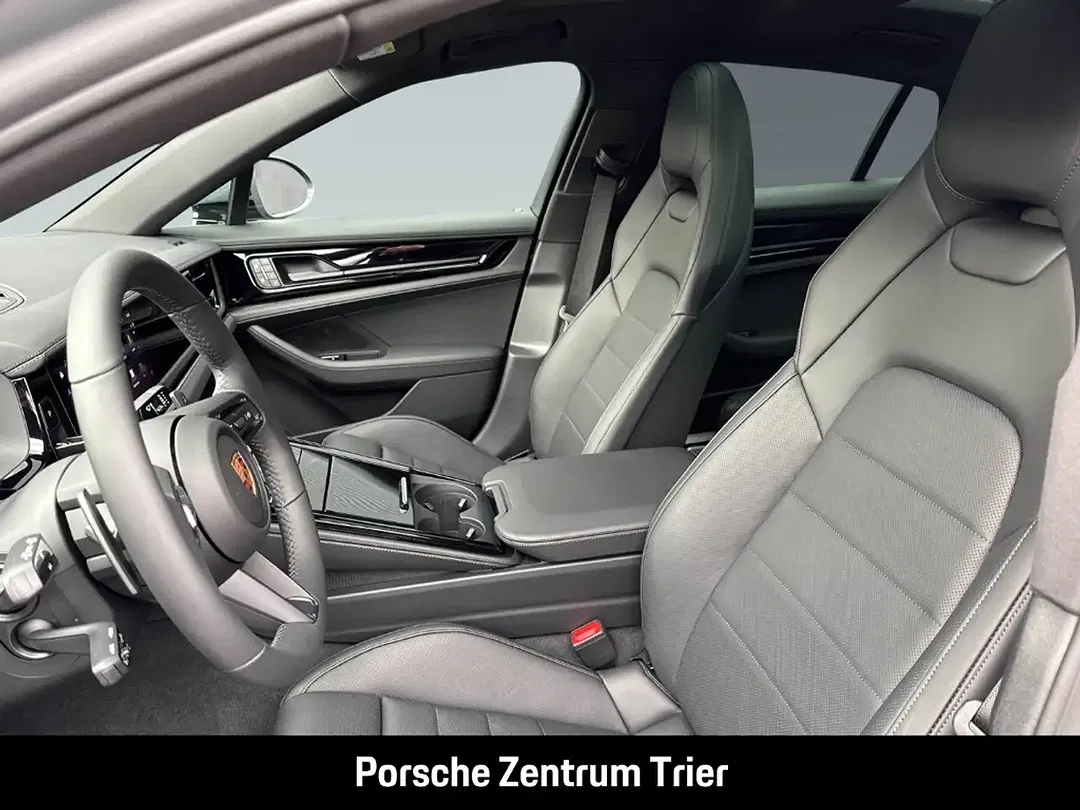 Porsche Panamera E-Hybrid - Thumbnail 5