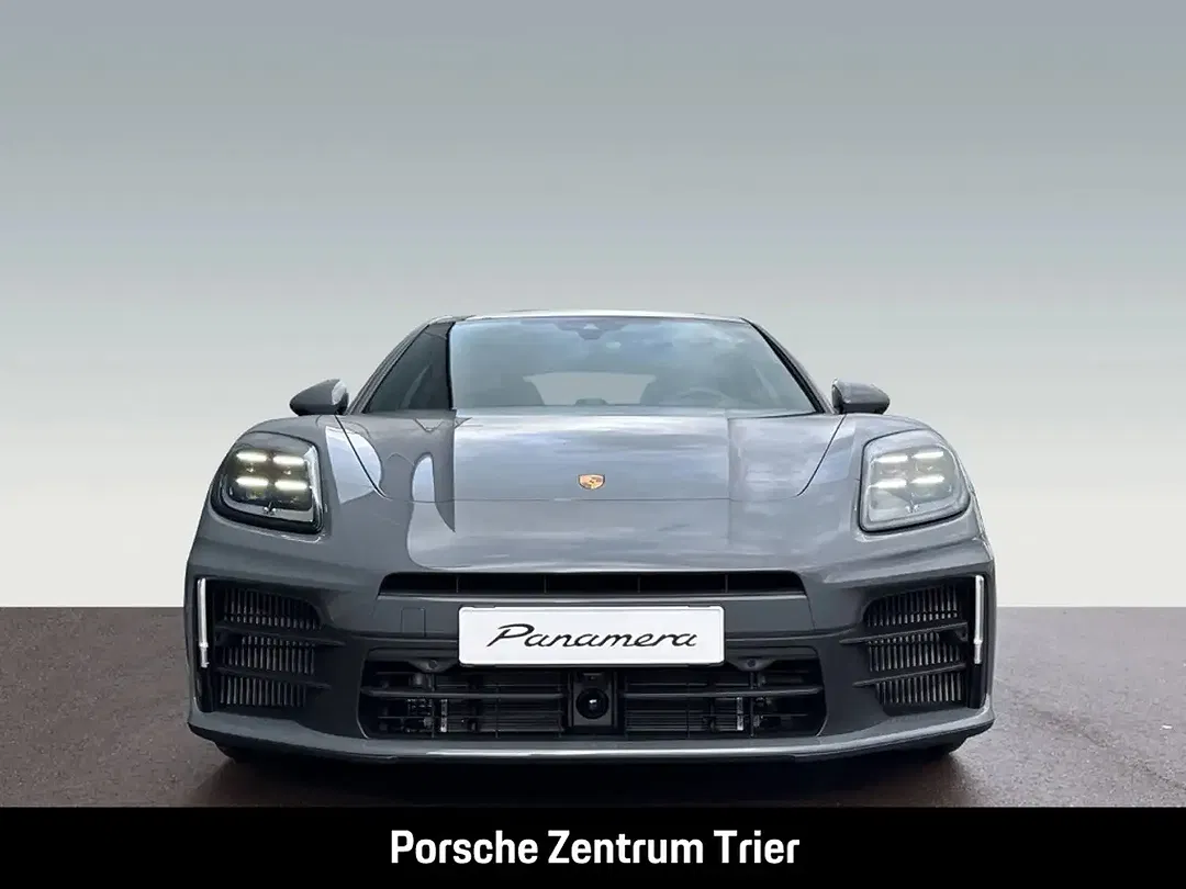 Porsche Panamera E-Hybrid - Thumbnail 6