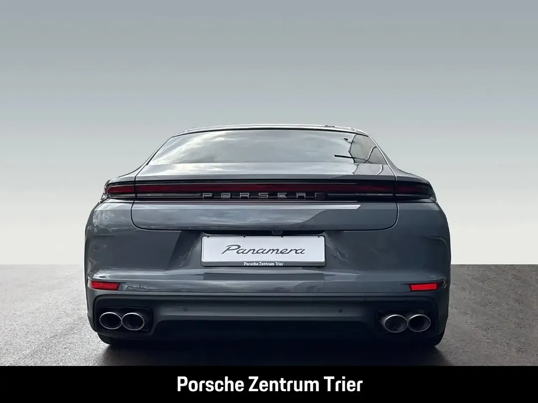 Porsche Panamera E-Hybrid - Thumbnail 7