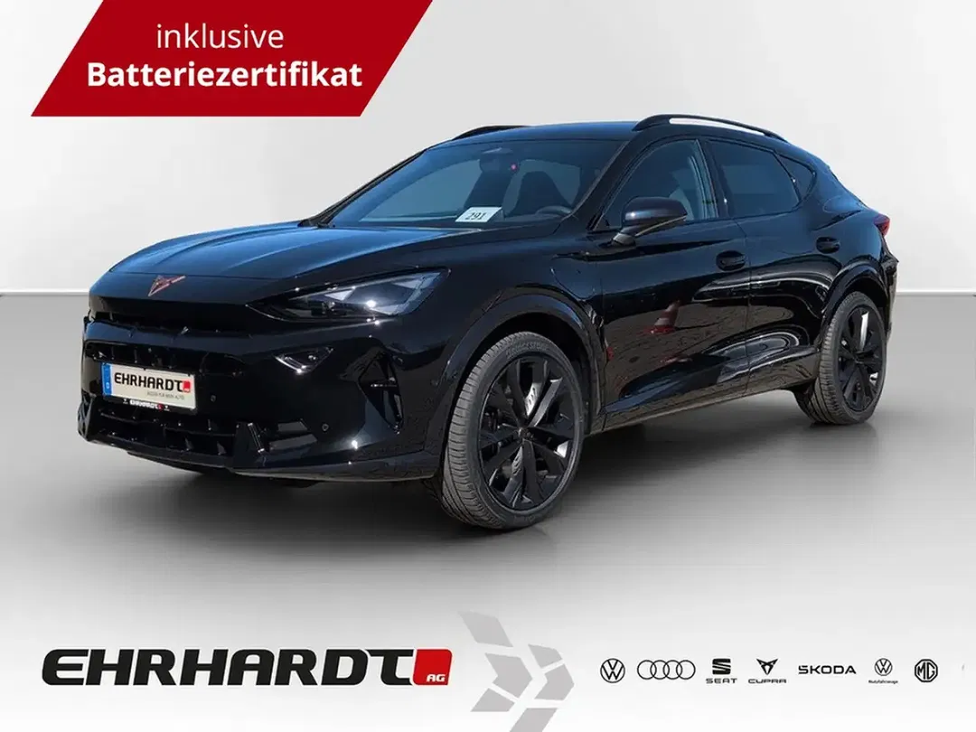 CUPRA Formentor 1.5 PHEV TSI DSG VZ DCC Edition - foto 1