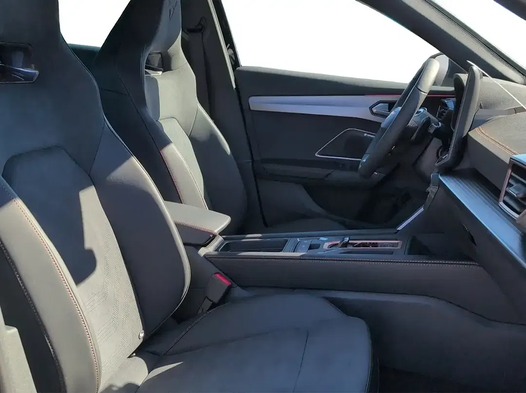 CUPRA Formentor 1.5 PHEV TSI DSG VZ DCC Edition - Thumbnail 8