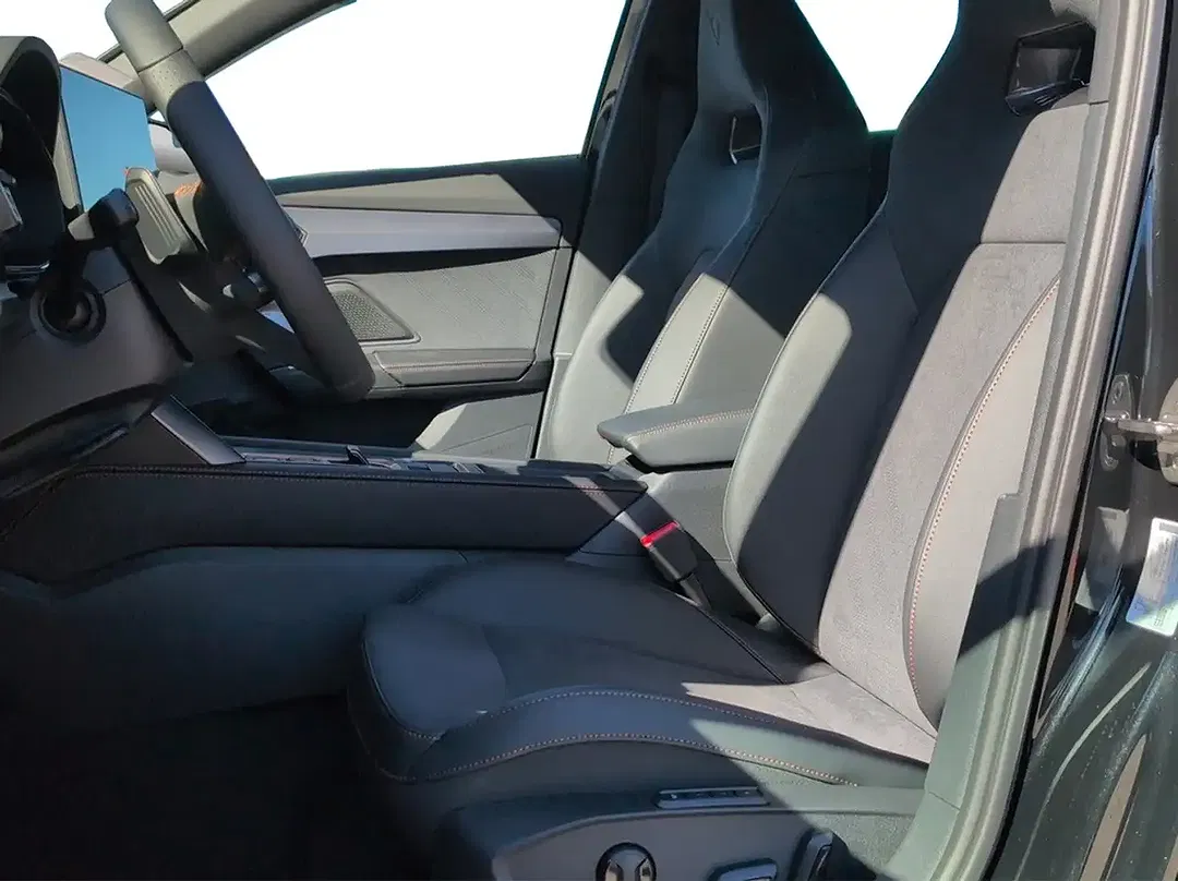 CUPRA Formentor 1.5 PHEV TSI DSG VZ DCC Edition - Thumbnail 9