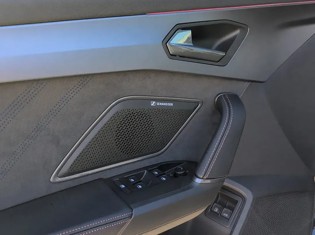 CUPRA Formentor 1.5 PHEV TSI DSG VZ DCC Edition - Thumbnail 10