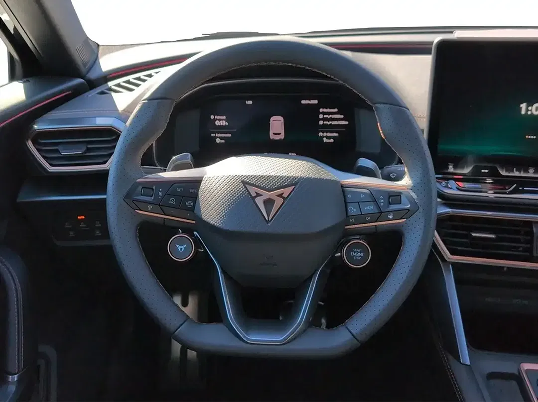 CUPRA Formentor 1.5 PHEV TSI DSG VZ DCC Edition - Thumbnail 11