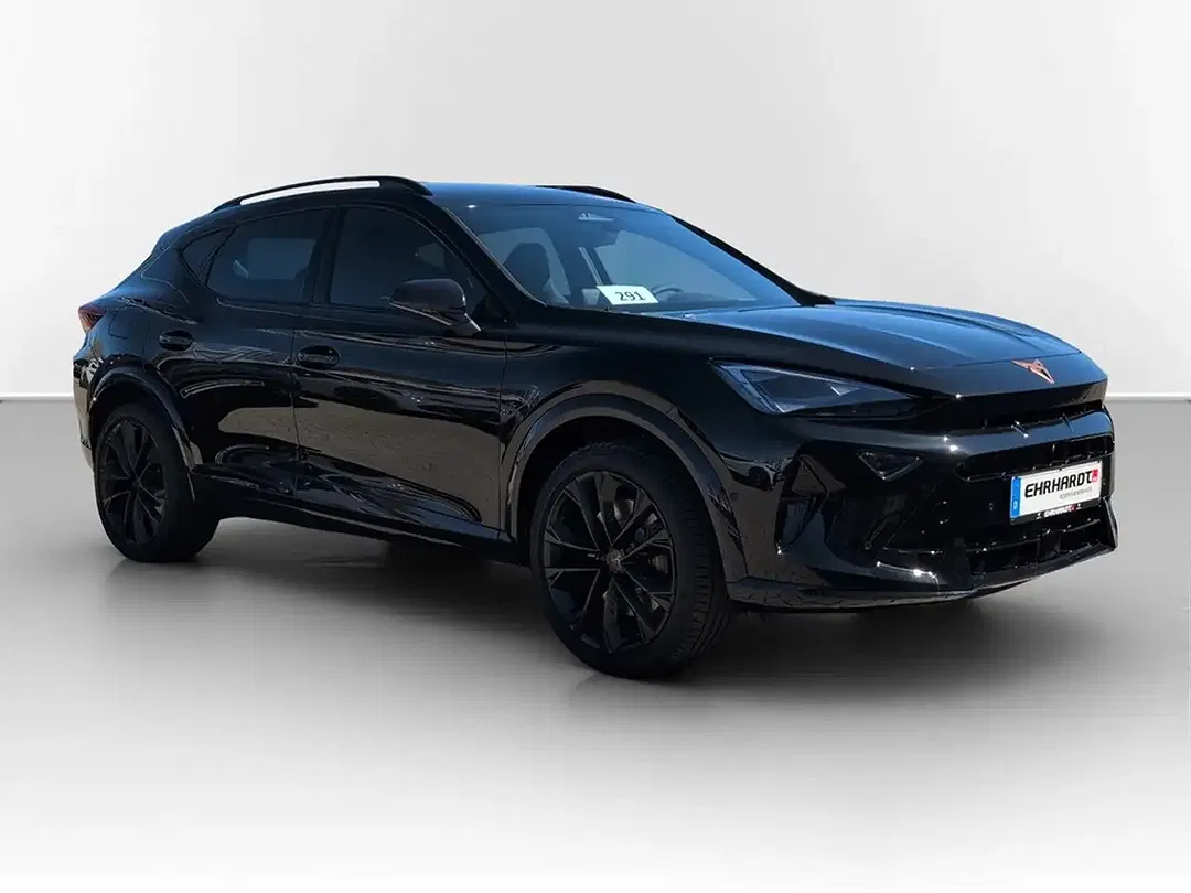 CUPRA Formentor 1.5 PHEV TSI DSG VZ DCC Edition - Thumbnail 3