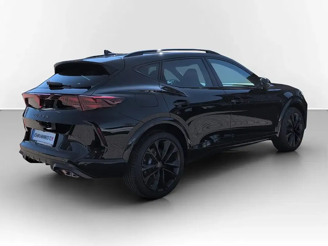 CUPRA Formentor 1.5 PHEV TSI DSG VZ DCC Edition - Thumbnail 4