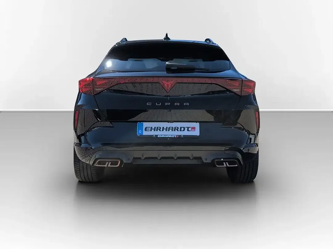 CUPRA Formentor 1.5 PHEV TSI DSG VZ DCC Edition - Thumbnail 5