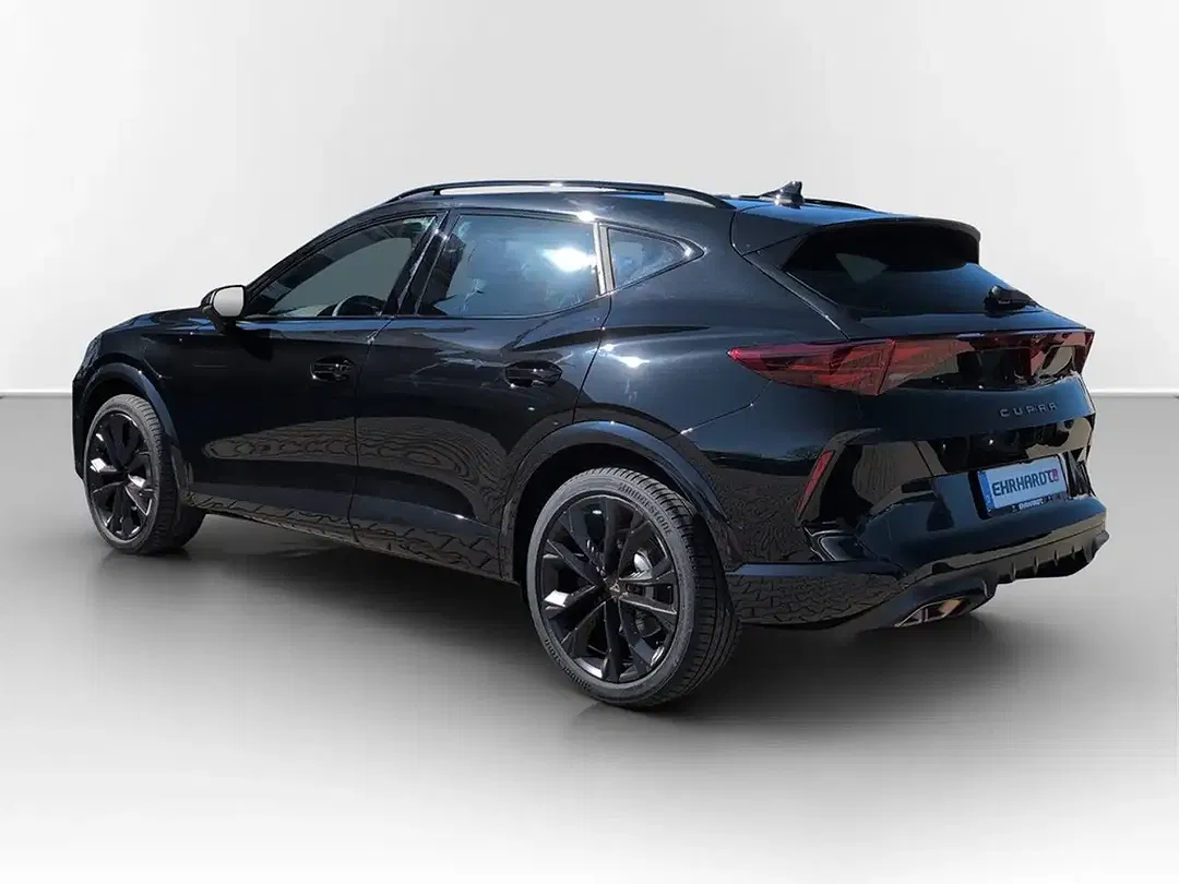 CUPRA Formentor 1.5 PHEV TSI DSG VZ DCC Edition - Thumbnail 6