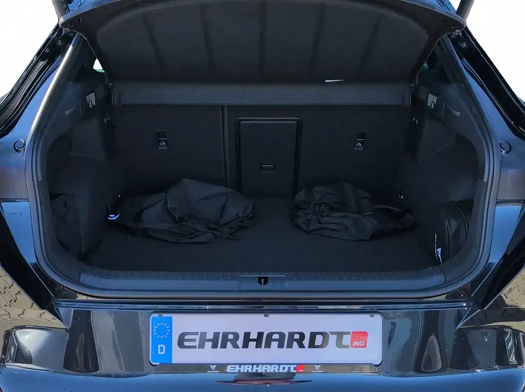 CUPRA Formentor 1.5 PHEV TSI DSG VZ DCC Edition - Thumbnail 7