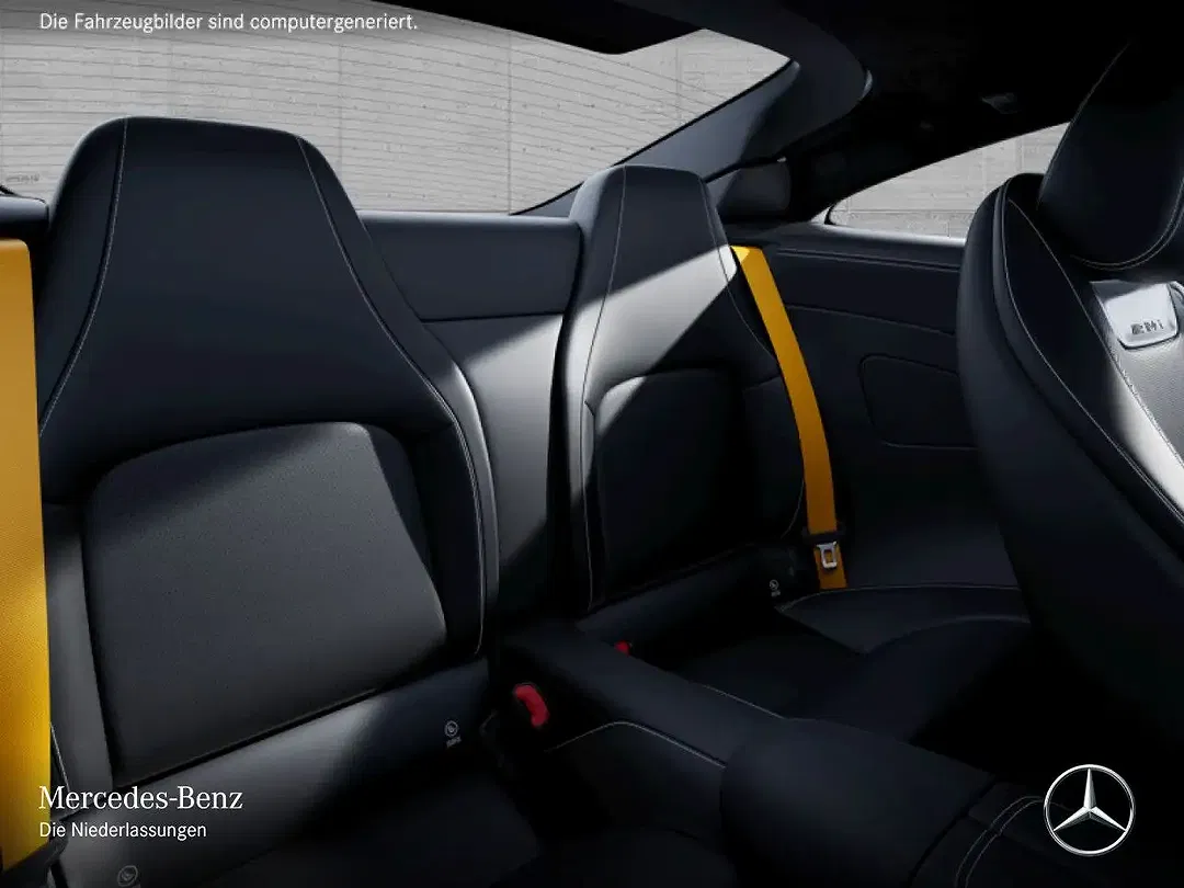 Mercedes-Benz G 55 4MATIC Burmester - Thumbnail 11