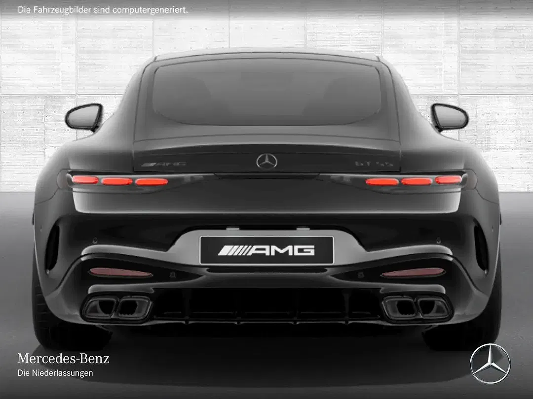 Mercedes-Benz G 55 4MATIC Burmester - Thumbnail 6