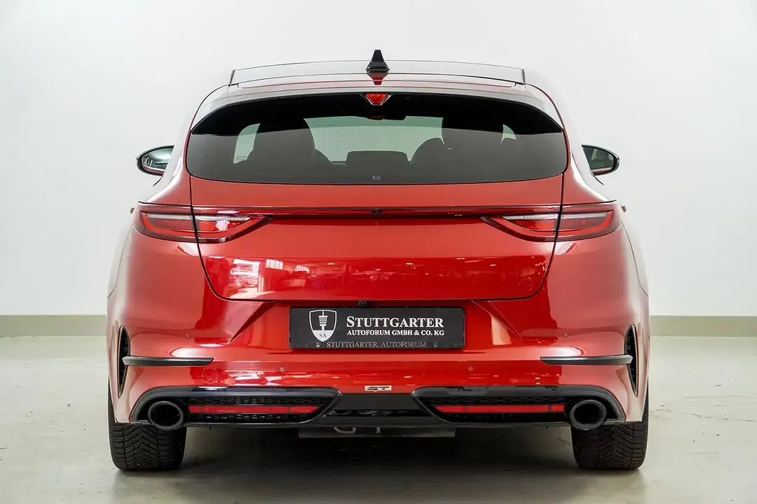 Kia ProCeed / pro_cee'd 1.6 T-GDI DCT GT - Thumbnail 5