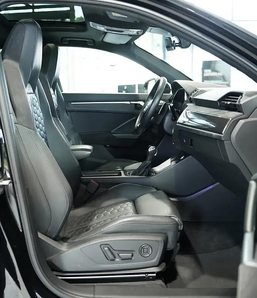 Audi RS Q3 Sportback - foto 14