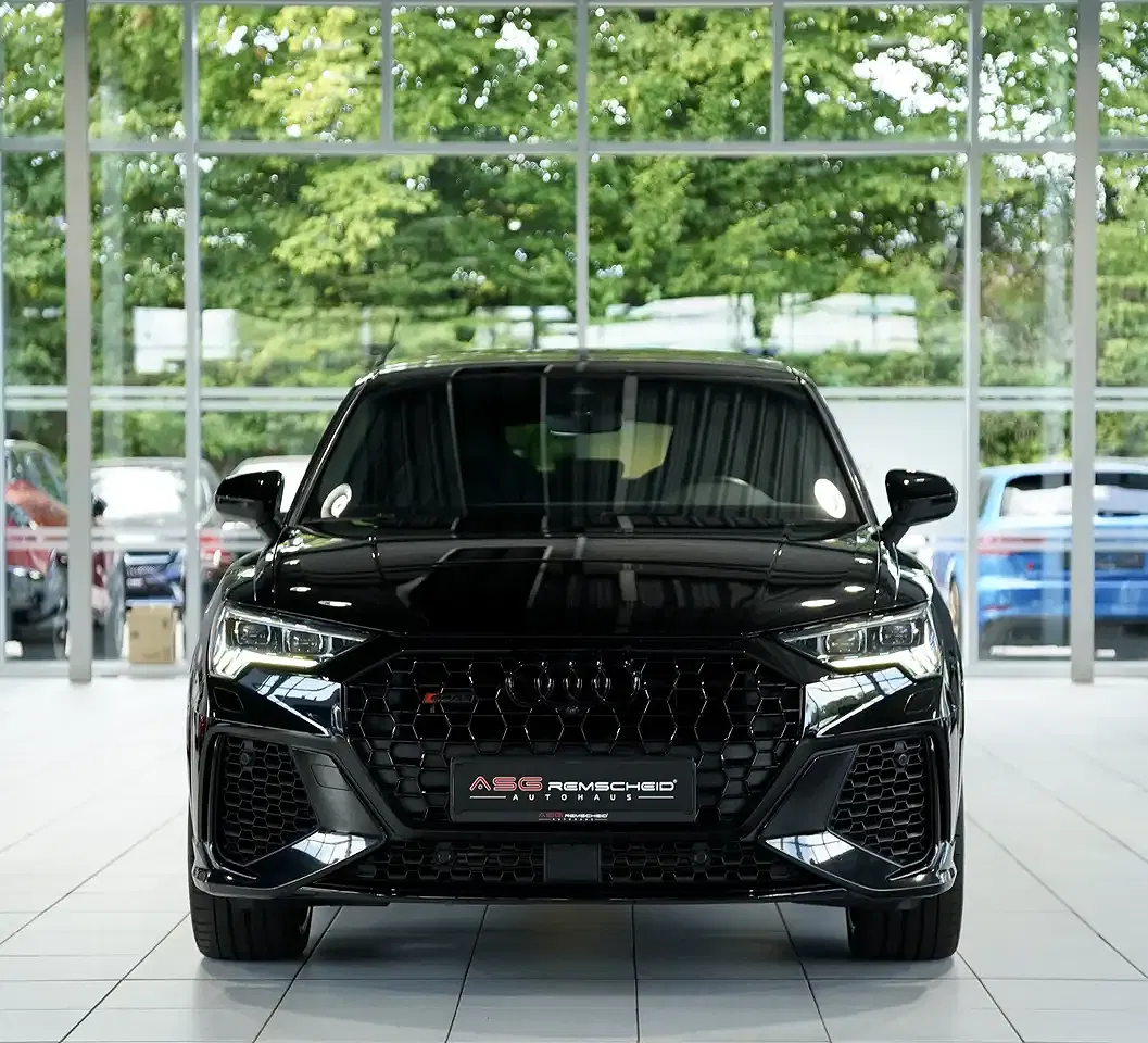 Audi RS Q3 Sportback - foto 2