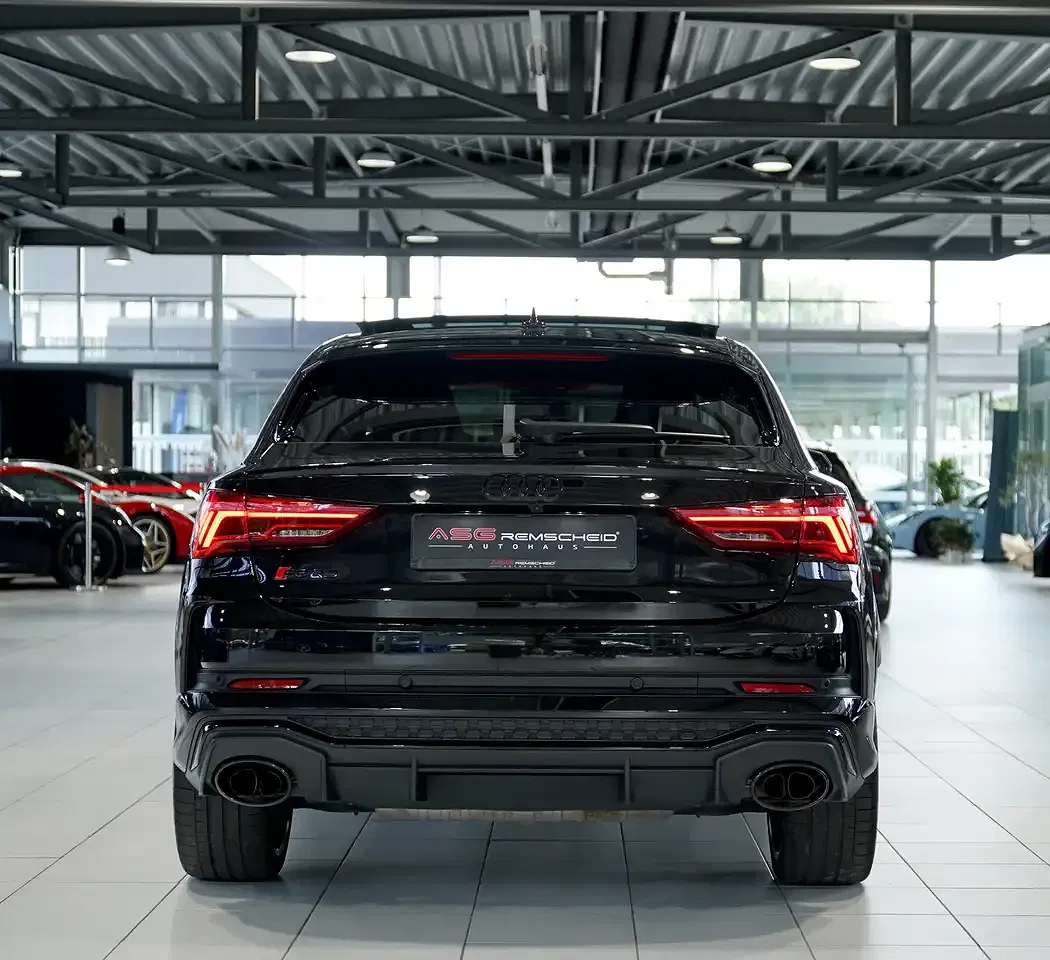 Audi RS Q3 Sportback - Thumbnail 7