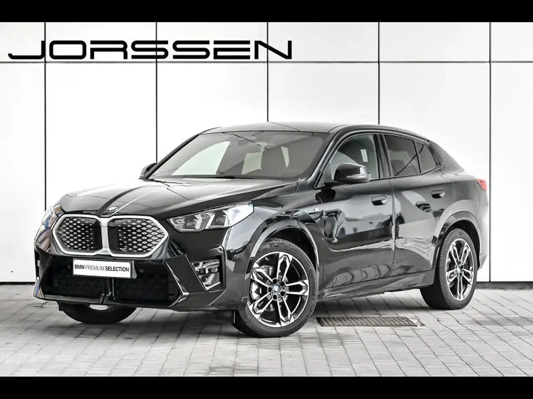BMW iX2 M - Afbeelding 1