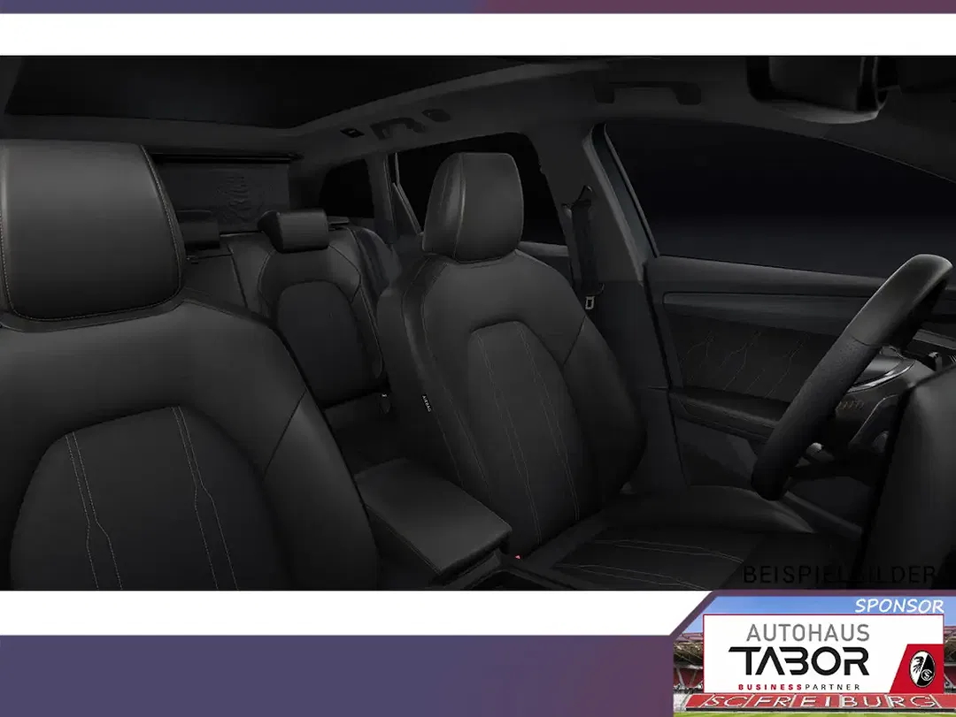 CUPRA Leon 4Drive Sportstourer - Thumbnail 5