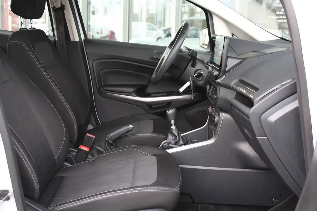 Ford EcoSport - Thumbnail 11