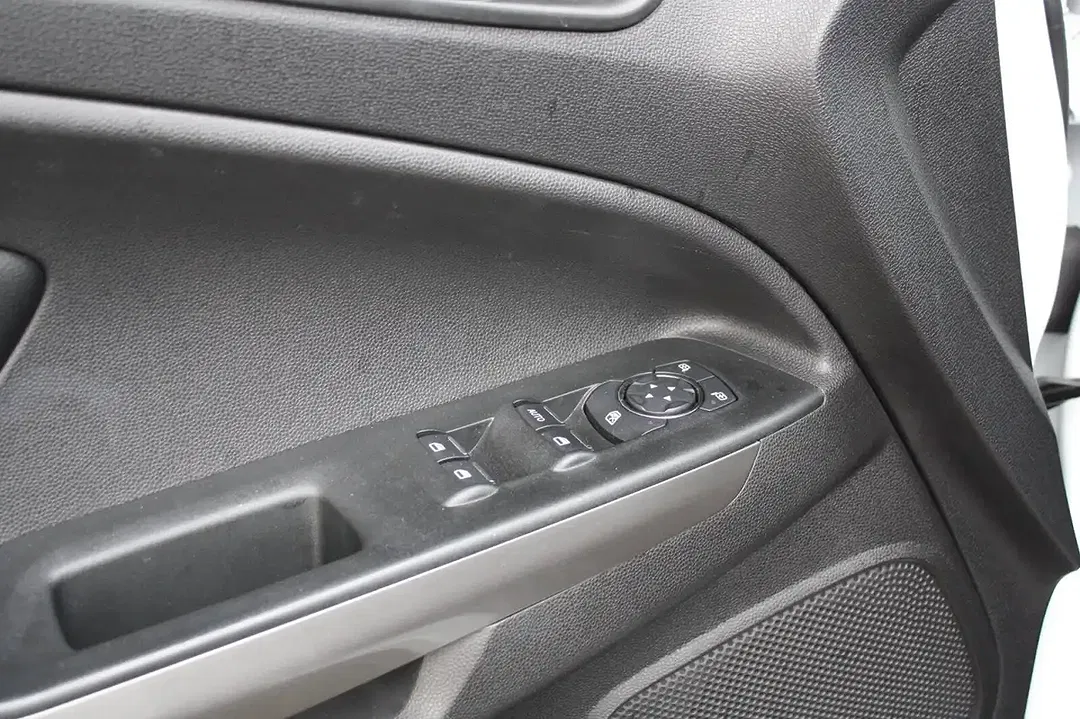 Ford EcoSport - foto 15