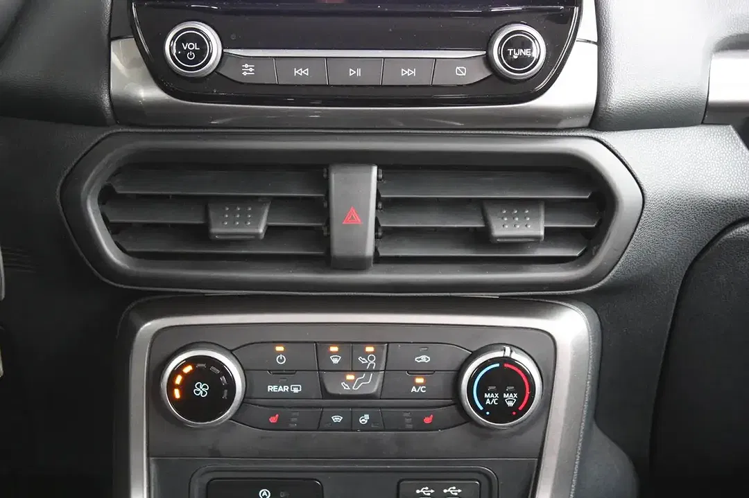 Ford EcoSport - Thumbnail 9