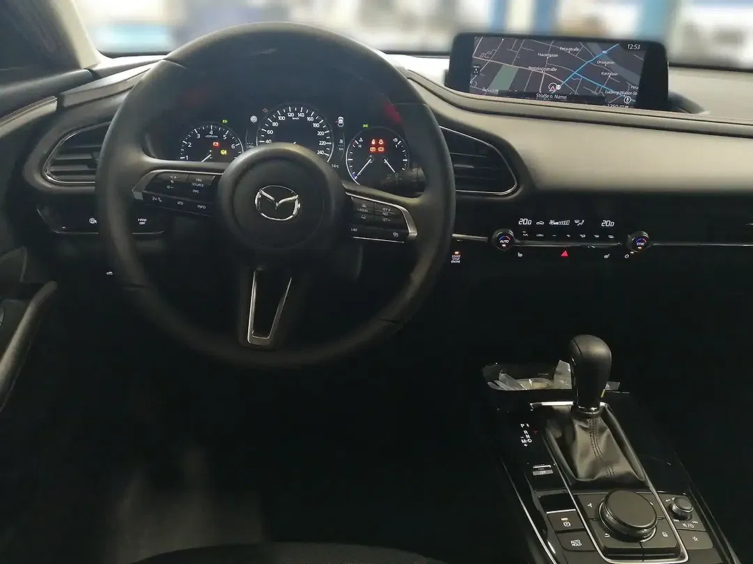 Mazda CX-30 Homura - Thumbnail 9
