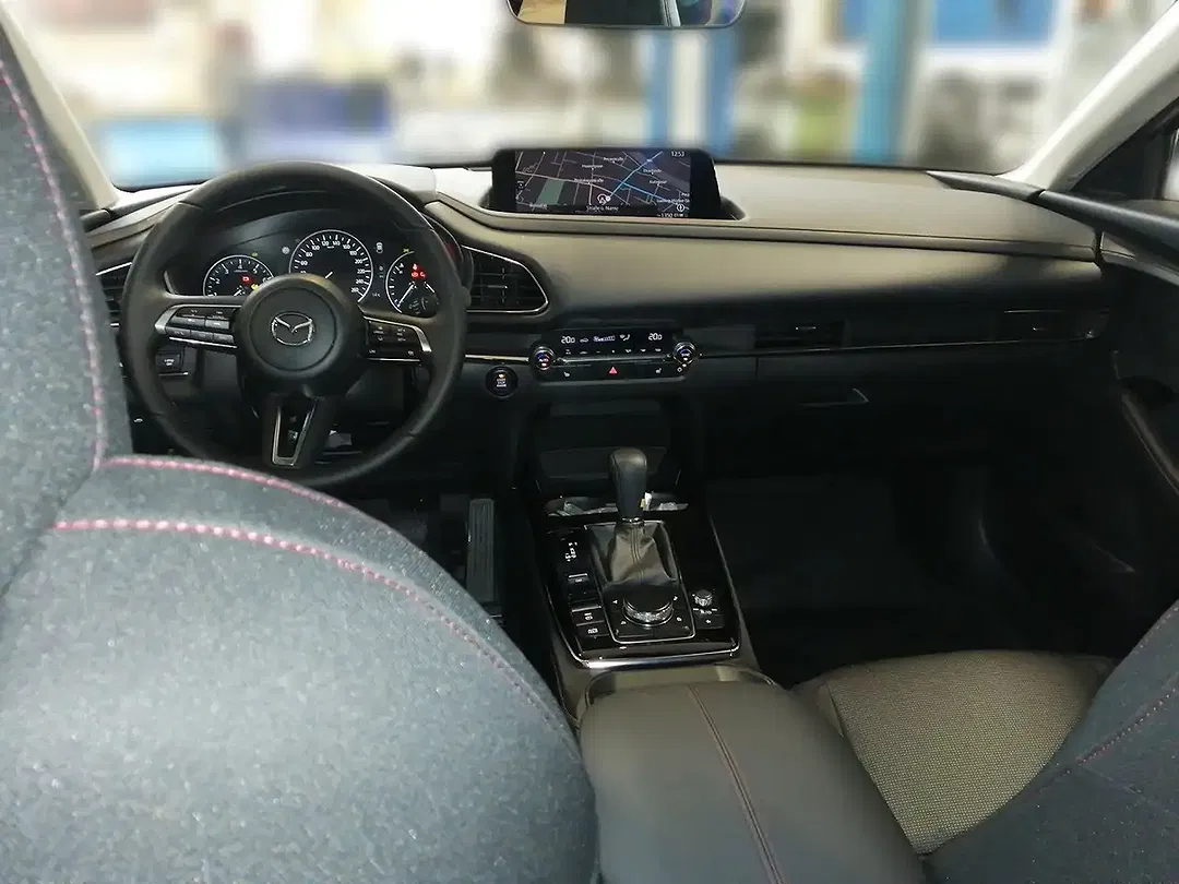 Mazda CX-30 Homura - Thumbnail 10