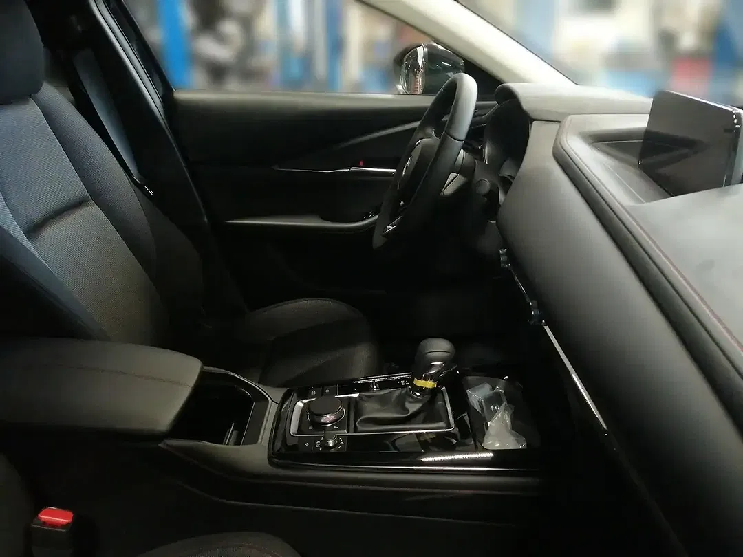 Mazda CX-30 Homura - foto 14